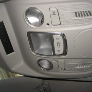 Citroen C4 2012 Innenausstattung – Bild 4