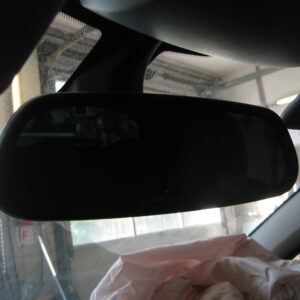 Citroen C4 2012 Innenausstattung – Bild 5