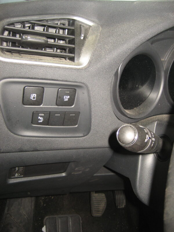 Citroen C4 2012 Ersatzteile, Karosserieteile, Gebrauchtteile – Bild 24