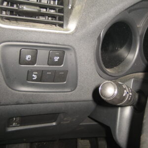 Citroen C4 2012 Innenausstattung – Bild 6