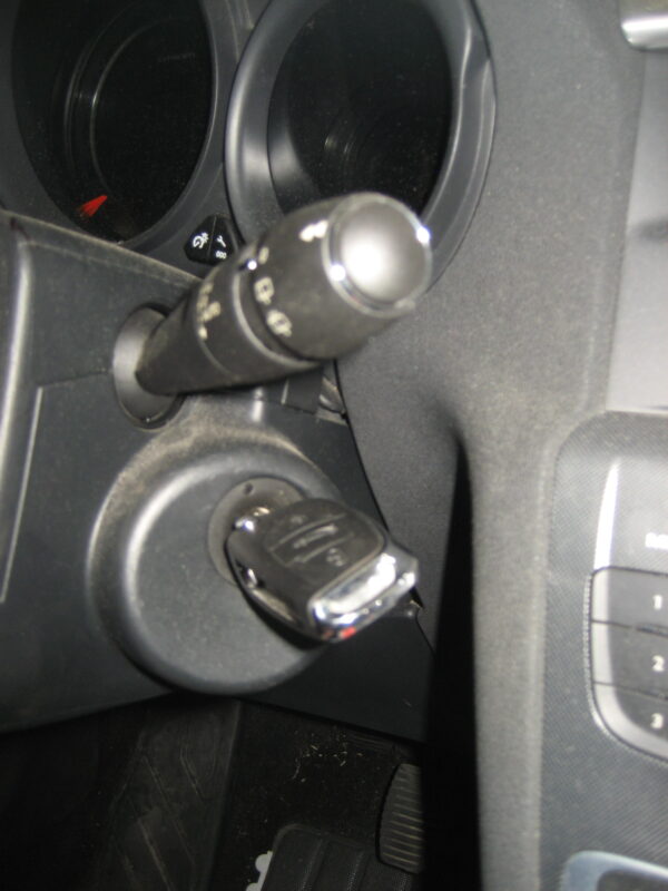Citroen C4 2012 Ersatzteile, Karosserieteile, Gebrauchtteile – Bild 25