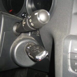 Citroen C4 2012 Innenausstattung – Bild 7