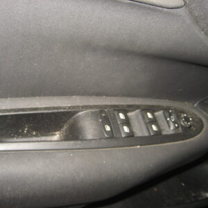 Citroen C4 2012 Innenausstattung – Bild 9