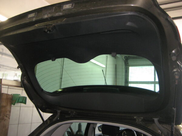 Citroen C4 2012 Ersatzteile, Karosserieteile, Gebrauchtteile – Bild 30