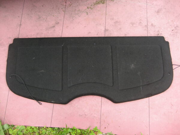 Peugeot 207 Karosserieteile Ersatzteile – Bild 6