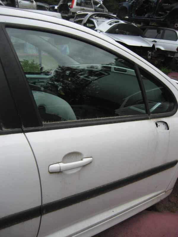 Peugeot 207 Karosserieteile Ersatzteile – Bild 13