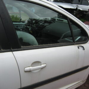 Peugeot 207 Karosserieteile Ersatzteile – Bild 13