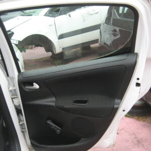 Peugeot 207 Karosserieteile Ersatzteile – Bild 12
