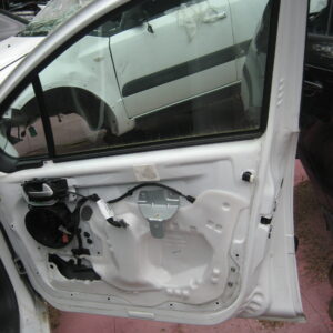 Peugeot 207 Karosserieteile Ersatzteile – Bild 14
