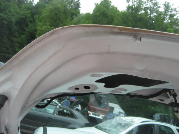 Peugeot 207 Karosserieteile Ersatzteile – Bild 4