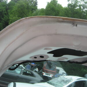 Peugeot 207 Karosserieteile Ersatzteile – Bild 4