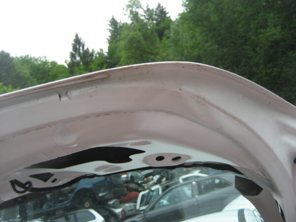 Peugeot 207 Karosserieteile Ersatzteile – Bild 3