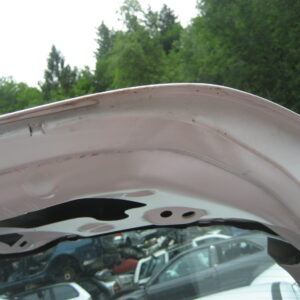 Peugeot 207 Karosserieteile Ersatzteile – Bild 3