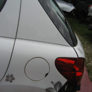 Peugeot 207 Karosserieteile Ersatzteile – Bild 10