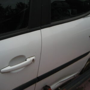 Peugeot 207 Karosserieteile Ersatzteile – Bild 9