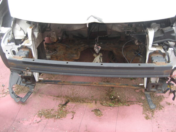Peugeot 207 Karosserieteile Ersatzteile – Bild 8