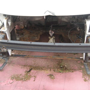Peugeot 207 Karosserieteile Ersatzteile – Bild 8