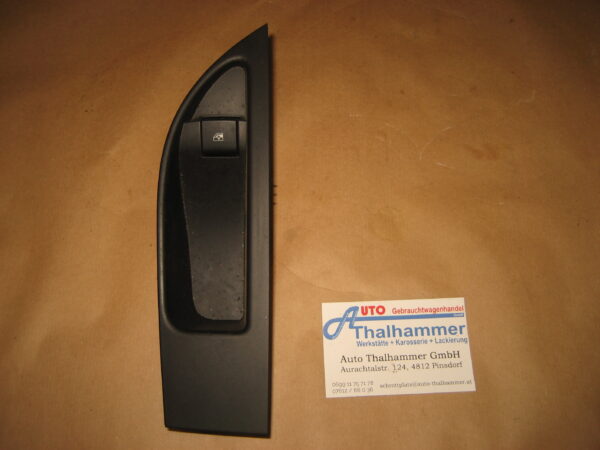 Opel Astra J 2012 Schalter elektr. Fensterheber Fensterheberbedieneinheit links 340685796