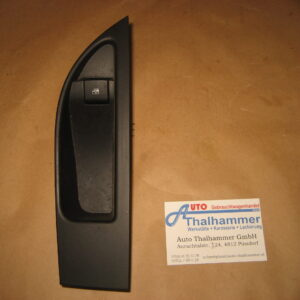Opel Astra J 2012 Schalter elektr. Fensterheber Fensterheberbedieneinheit links 340685796