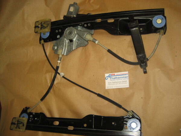 Opel Astra J 2012 Fensterheber rechts vorne 915368103