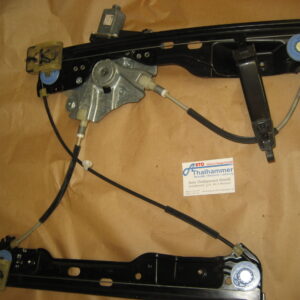 Opel Astra J 2012 Fensterheber rechts vorne 915368103