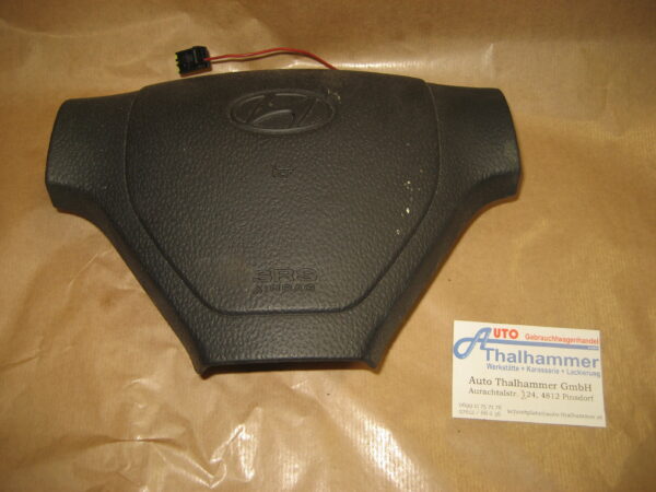 Hyundai Getz 2006 Lenkradairbag TB56101E