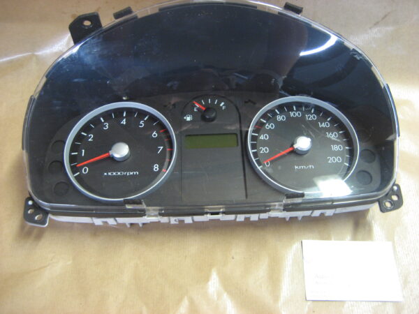 Hyundai Getz 2006 Tacho 11000-909210H