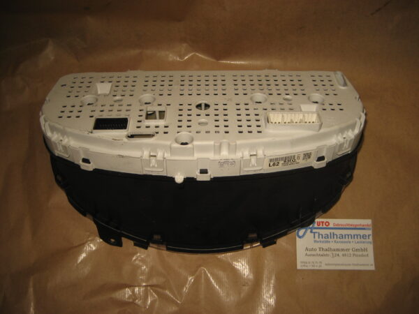 Hyundai Getz 2006 Tacho 11000-909210H – Bild 4