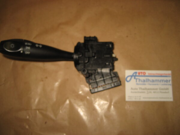 Hyundai Getz 2006 Lenkstockschalter Blinker Licht 32932A – Bild 2