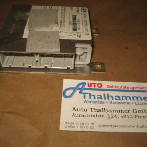 Hyundai Getz 2006 Airbagsteuergerät 95910-1C100 – Bild 4