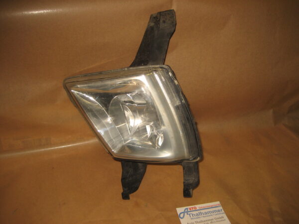Peugeot 407 2004 Nebelscheinwerfer 964194548003