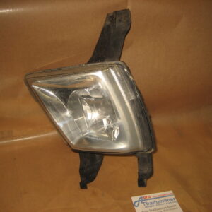 Peugeot 407 2004 Nebelscheinwerfer 964194548003