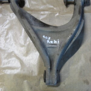 Peugeot 407 2004 Querlenker rechts hinten