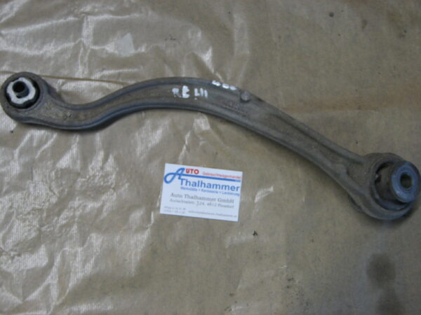 Peugeot 407 2004 Strebe rechts hinten