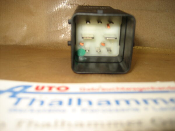 Peugeot 407 2004 Elektronik Modul 9640469680 – Bild 3