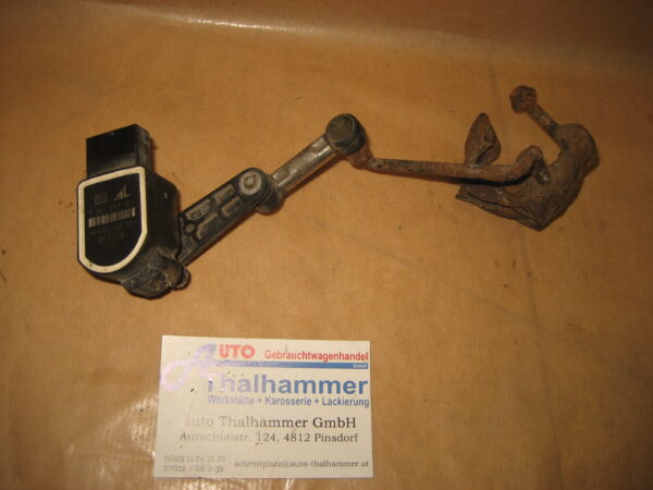 Peugeot 407 2004 Neigungsgeber Höhensensor 1307213001