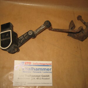 Peugeot 407 2004 Neigungsgeber Höhensensor 1307213001