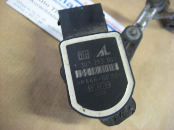 Peugeot 407 2004 Neigungsgeber Höhensensor 1307213001 – Bild 3