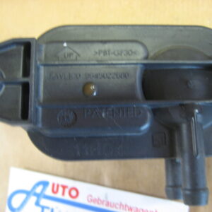 Peugeot 407 2004 Abgasdrucksensor 9645022680 – Bild 3