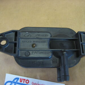 Peugeot 407 2004 Abgasdrucksensor 9645022680 – Bild 4