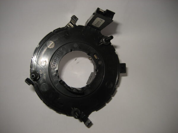 Lenkwinkelsensor, Schleifring, Airbagschleifring 1J0959653B – Bild 4