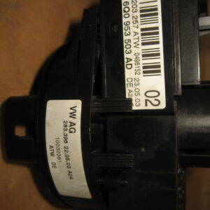 VW Polo 9N Lenkstockschalter 6Q0 953 503 AD – Bild 5