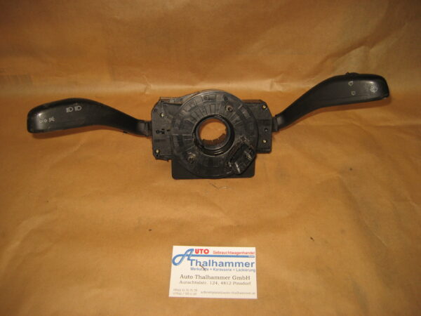 VW Polo 9N Lenkstockschalter 6Q0 953 503 AD – Bild 6