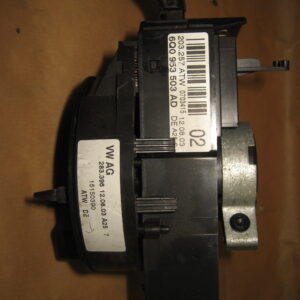 VW Polo 9N Lenkstockschalter 6Q0 953 503 AD – Bild 7