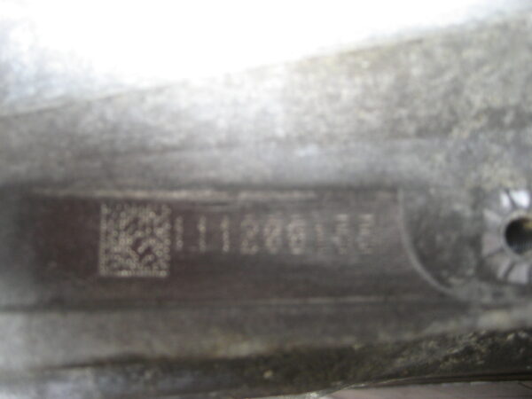 Citroen C4 2011 Getriebe 111200155 – Bild 7