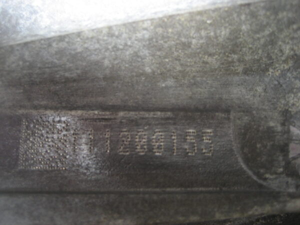 Citroen C4 2011 Getriebe 111200155 – Bild 8