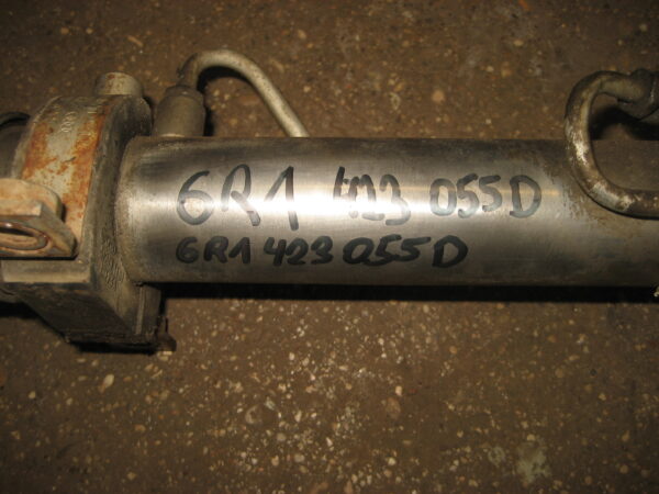 Lenkgetriebe 6R1423055D – Bild 3