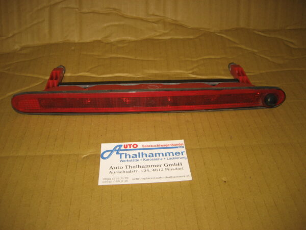 Suzuki Alto 2010 3. Bremsleuchte 7607-615