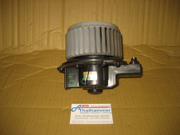 Suzuki Alto 2010 Heizgebläse Lüftermotor 2825009000