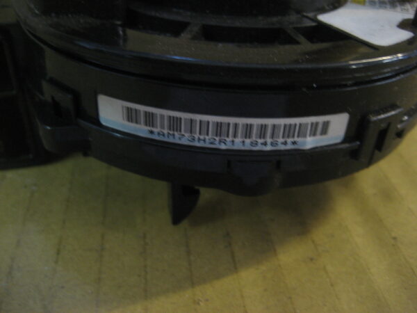 Chevrolet Aveo 2014 Airbagschleifring 95019461 – Bild 3